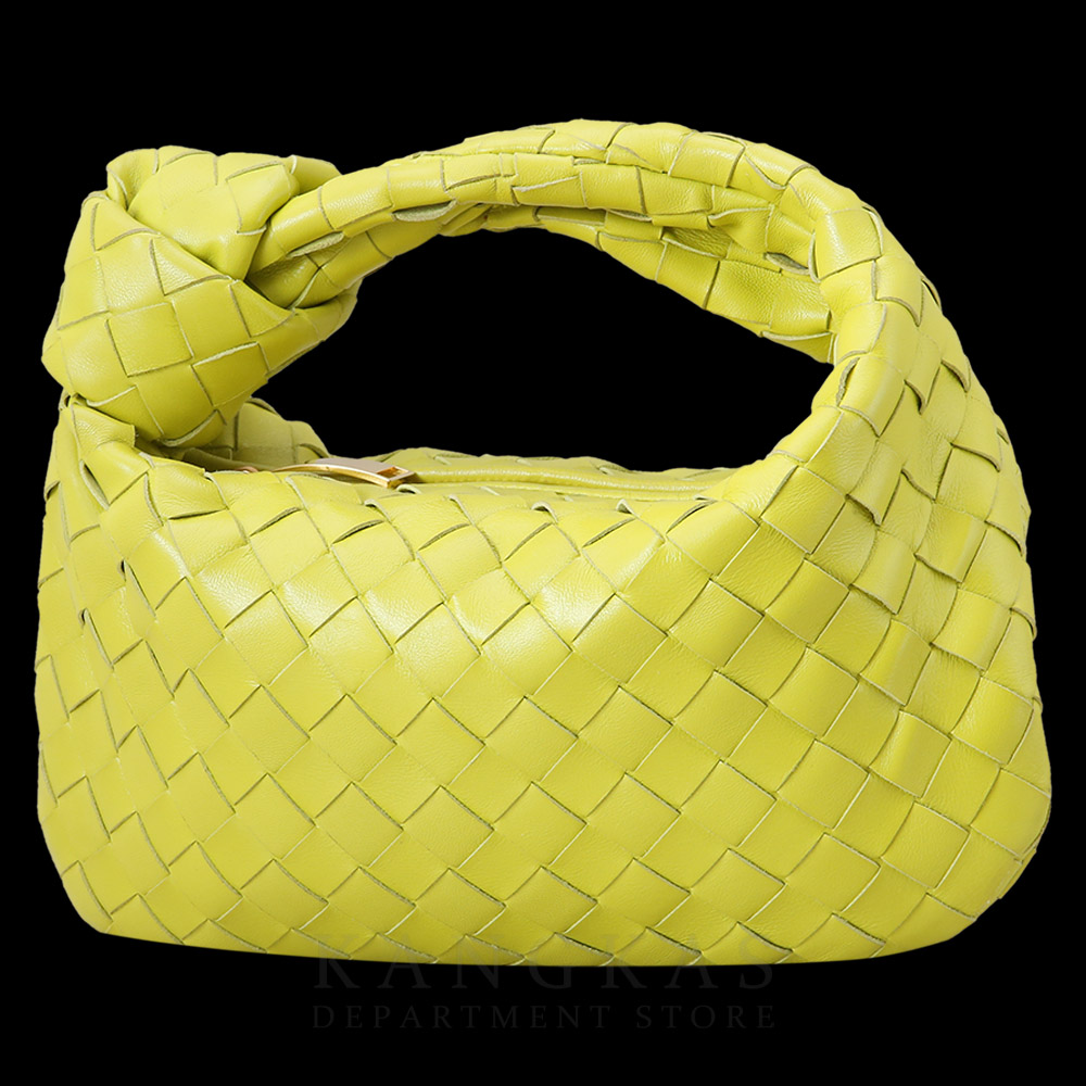 BOTTEGA VENETA(USED)보테가베네타 인트레치아토 위빙 미니 조디백